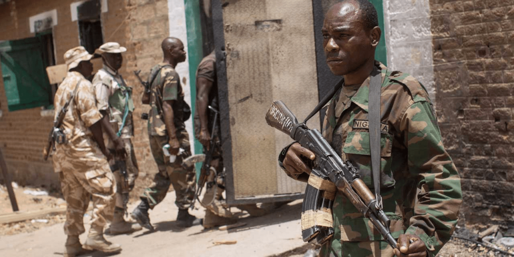Nigeria: 30 morts dans l'attaque vendredi d'un convoi (nouveau bilan)