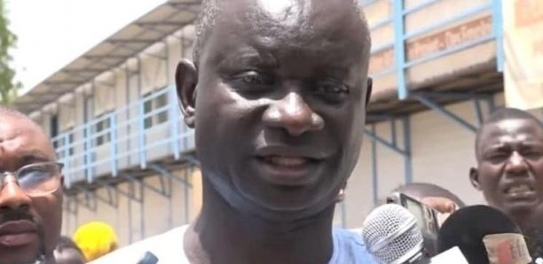 Sacré-Cœur : Diop Iseg expulsé de "sa" maison par son ex-épouse