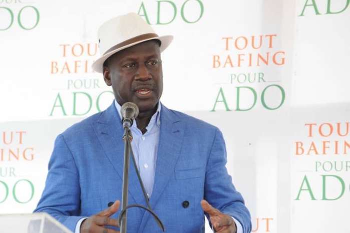Sénégal / Justice - blanchiment : Comment Bictogo a échappé au mandat d’amener du Doyen des juges