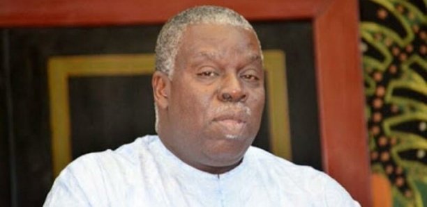 Diop Sy condamné à payer 100 millions Diop Sy condamné à payer 100 millions