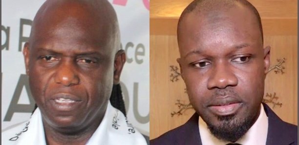 Accusations contre Ousmane Sonko : Mansour Faye face à la presse Accusations contre Ousmane Sonko : Mansour Faye face à la presse