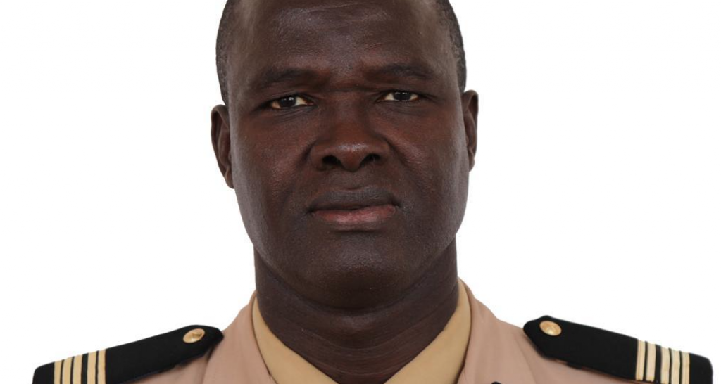Décès d'Eugène Demba de Terme Sud: Les précisions de la Dirpa