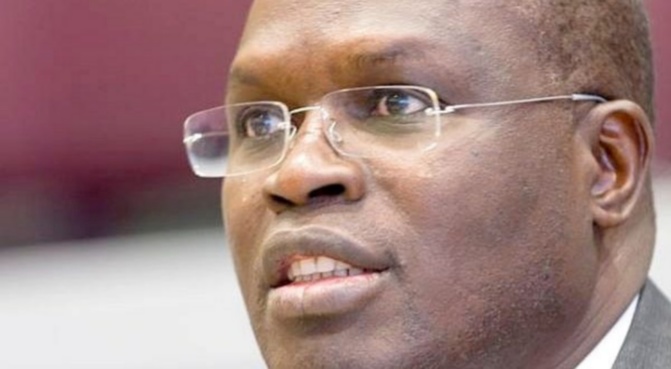 Khalifa Sall et Cie prennent la défense de Téliko