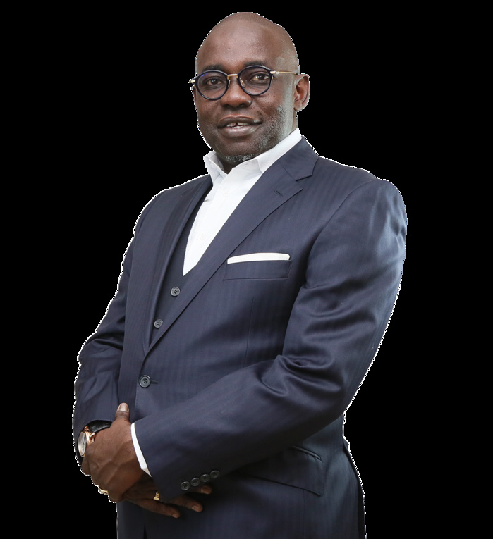 ​Electricité – Samuel Sarr crée la West Africa Energy