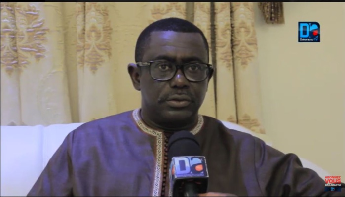 Rufisque / Nécrologie : L'honorable député Seydou Diouf a perdu.