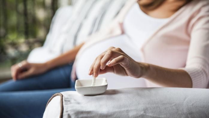 Fumer affecte le placenta des femmes enceintes, même après l'arrêt du tabac, selon une étude