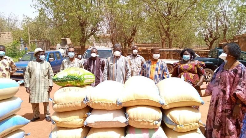 Covid-19: 40 millions de pauvres en plus en Afrique, selon la Banque mondiale