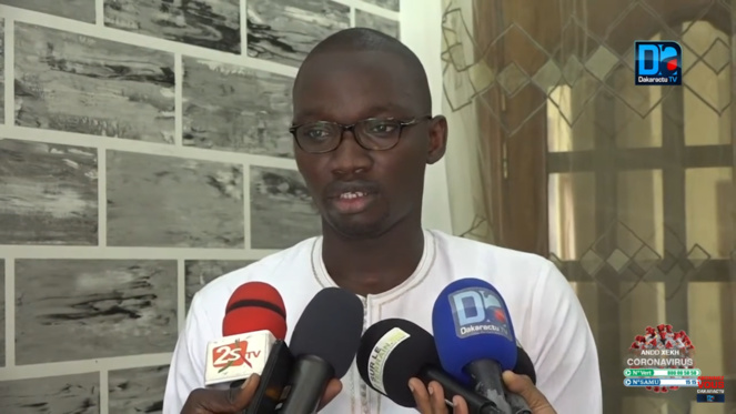 Il convient de souligner,en effet, que nous ne sentons pa l'impact des politiques centrales du gouvernement sur notre vécu quotidien. Niomre semble laissé pour compte.