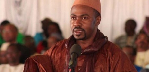 [Document] Affaire Aliou Dembourou Sow : Un député saisit Moustapha Niasse pour…