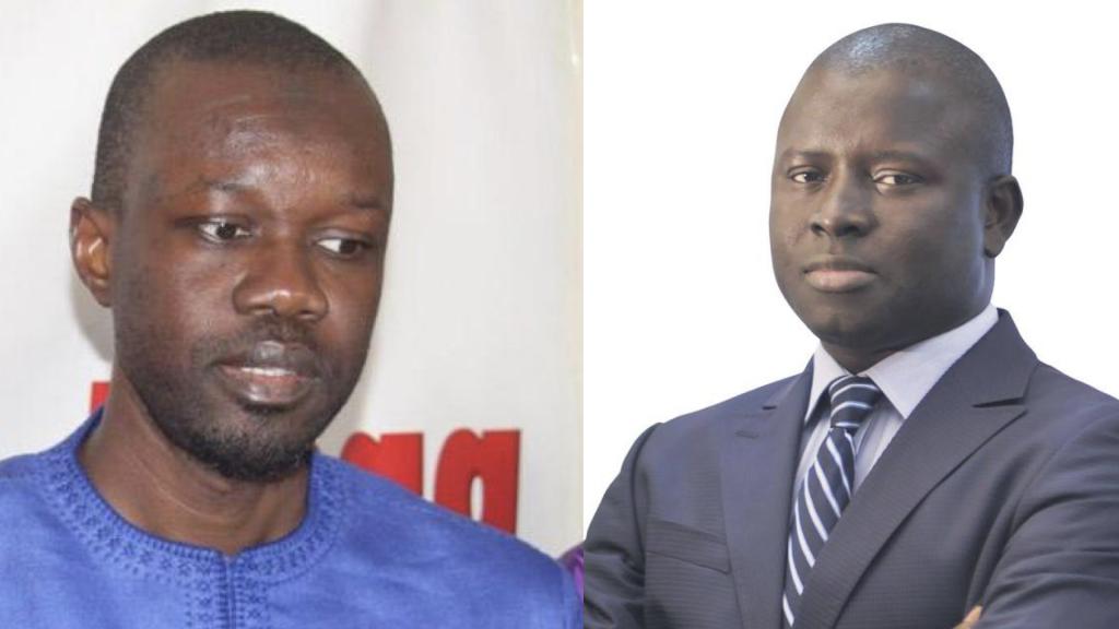 Cheikh Issa Sall déballe sur le contenu de l'audience: «Ce que Sonko voulait...»