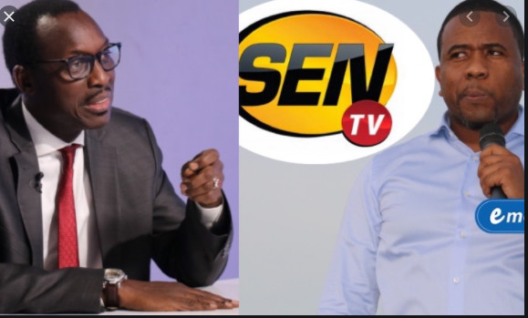 Le CNRA attire l'attention de la SENTV sur les dangers d'un telethon...politique Le CNRA attire l'attention de la SENTV sur les dangers d'un telethon...politique