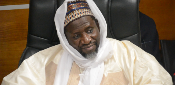Gamou à Médina Baye : " Nous sommes prêts à accueillir les fidèles (Cheikh Mahy Cissé) Gamou à Médina Baye : " Nous sommes prêts à accueillir les fidèles (Cheikh Mahy Cissé)