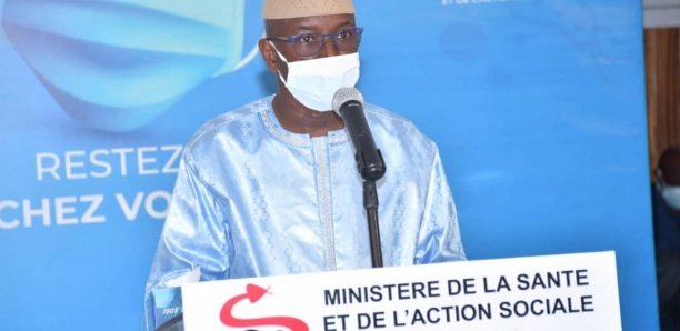 [Document] Port de masque : L'arrêté du ministre de l'Intérieur prorogé de 3 mois