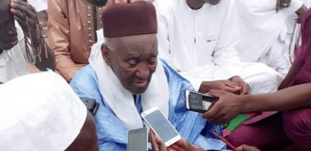 Gamou 2020- Bounkiling : La Cité religieuse de Taslima va célébrer pour la 75ème fois le Maouloud Gamou 2020- Bounkiling : La Cité religieuse de Taslima va célébrer pour la 75ème fois le Maouloud