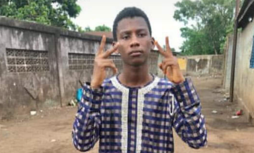 GUINEE/LA LISTE MACABRE S'ALLONGE: Mamadou Bah abattu à Bambéto