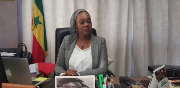 Nommée ambassadeur au Togo : Le "cas suspect" Rokhaya Bâ Touré
