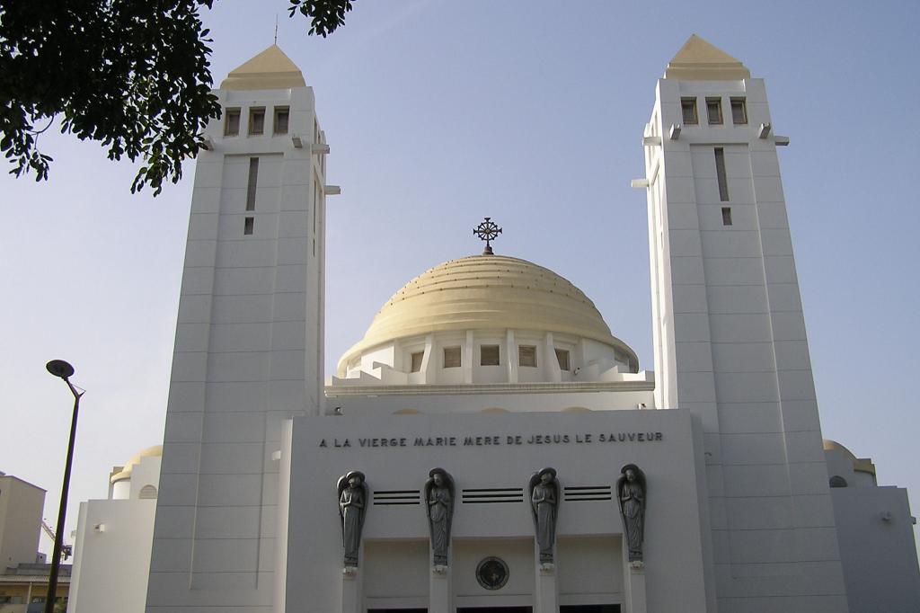 Décision des Evêques du Sénégal: l'Eglise rouvre ses portes à partir du 1er novembre!