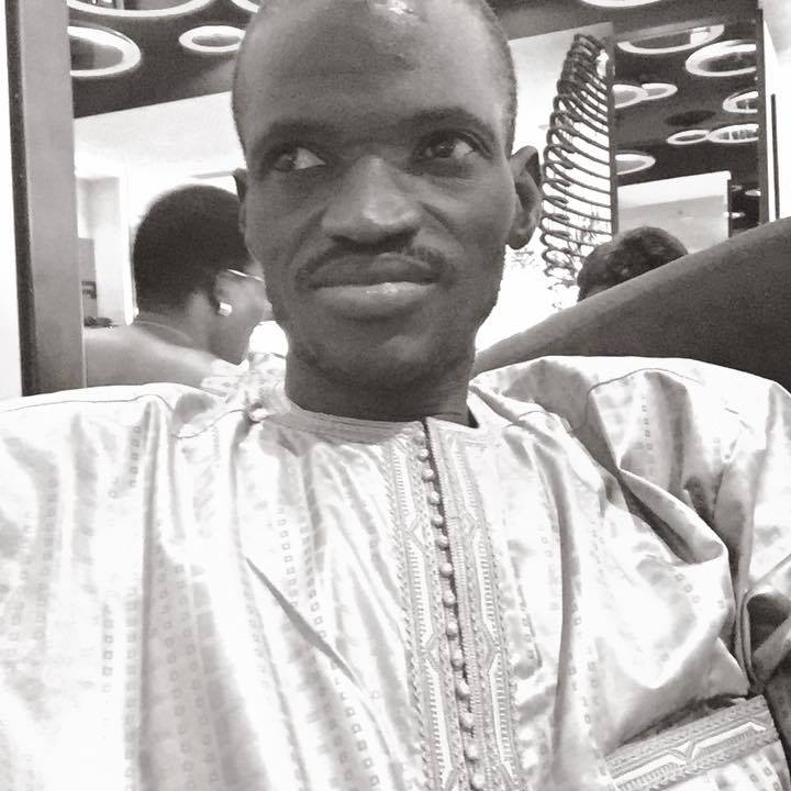 Fallou Ndiaye, responsable de l'APR à Touba, endeuillé...
