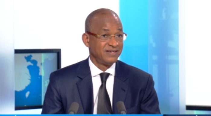 Rencontre avec la mission diplomatique conjointe : Cellou Dalein Diallo pose sa condition. Rencontre avec la mission diplomatique conjointe : Cellou Dalein Diallo pose sa condition.