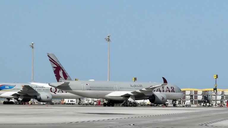 Mea culpa du Qatar après des examens gynécologiques forcés à l’aéroport de Doha