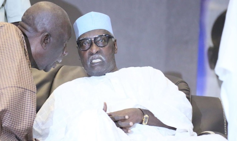 CARICATURES DU PROPHETE MUHAMMAD : LA FATWA DE SERIGNE BABACAR SY MANSOUR CARICATURES DU PROPHETE MUHAMMAD : LA FATWA DE SERIGNE BABACAR SY MANSOUR