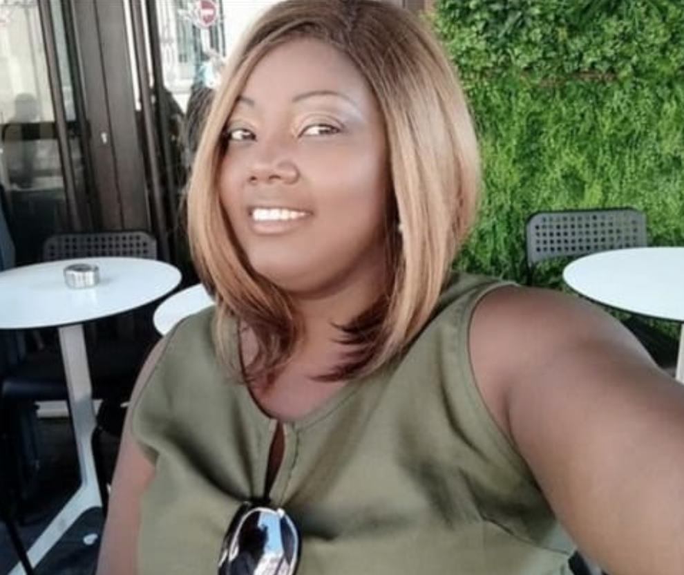 ATTAQUE AU COUTEAU À NICE/LES DERNIERS MOTS DE SIMONE BARRETO SILVA: "Dites à mes enfants que je les aime" ATTAQUE AU COUTEAU À NICE/LES DERNIERS MOTS DE SIMONE BARRETO SILVA: "Dites à mes enfants que je les aime"