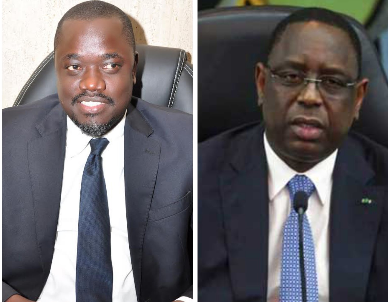 Monsieur le président lisez-nous avant de nommer vos ministres (Par Mamadou Mouth BANE) Monsieur le président lisez-nous avant de nommer vos ministres (Par Mamadou Mouth BANE)
