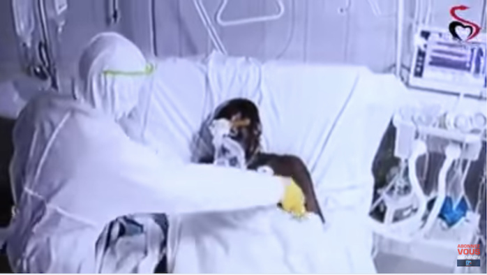 Mesure et suivi de la sévérité de la Covid-19 : Diminution de la sévérité de la Covid en une semaine au Sénégal