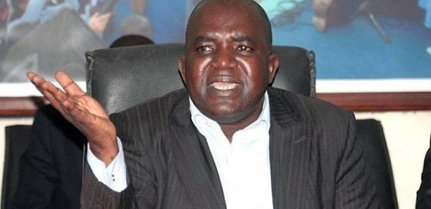Ministre des Mines et de la géologie : Oumar Sarr et Cie bien servis