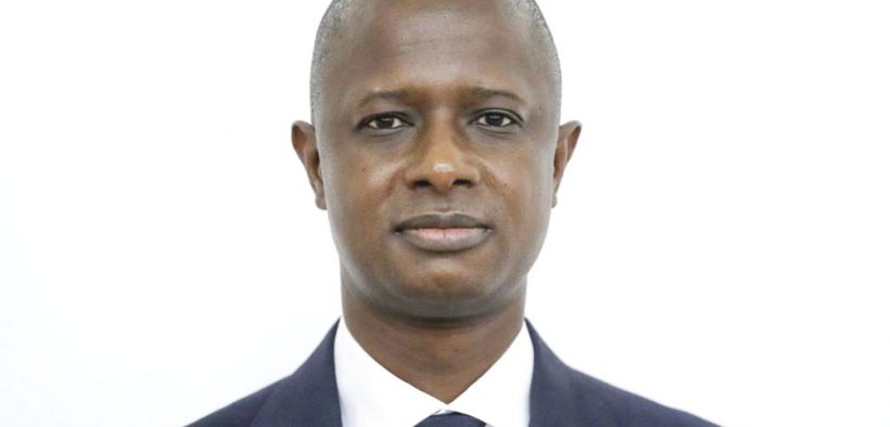Antoine Felix Abdoulaye Diome : Itinéraire d’un brillant et méticuleux magistrat, redoutable… traqueur
