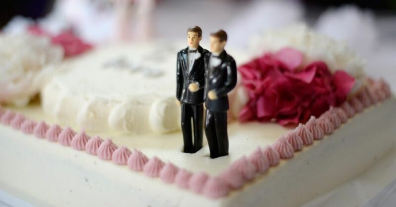 AFFAIRE DU MARIAGE ENTRE HOMOSEXUELS :13 prévenus relaxés
