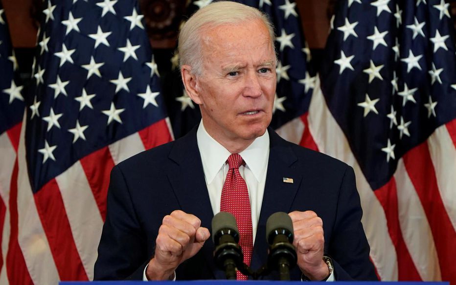 77 choses à savoir sur Joe Biden, le plus vieux président à accéder à la Maison Blanche
