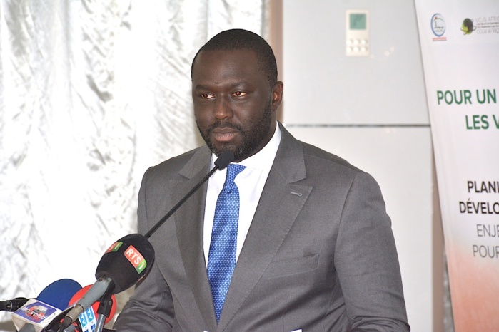 Ministère en charge du suivi du PSE : Dr Cheikh Kanté passe le témoin à Abdou Karim Fofana.