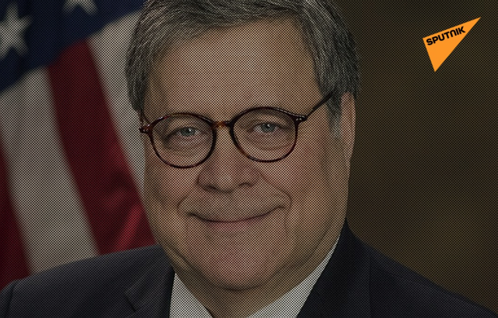 Le ministère américain de la Justice va enquêter sur les «irrégularités de vote» lors de la présidentielle américaine Le ministère américain de la Justice va enquêter sur les «irrégularités de vote» lors de la présidentielle américaine