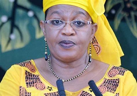 Délégation à l’entreprenariat rapide : Aida Mbodj réclame la liste des bénéficiaires et déplore le manque de transparence