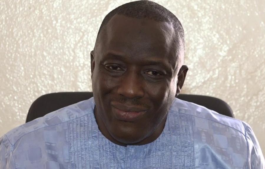 Cheikh Oumar Hann sort enfin du bois et... parle!