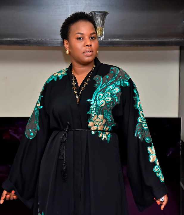 L'APR et les Impôts et Domaines endeuillés- ​Malèye Diop ,Chef du Cadastre des Parcelles Assainies,  a perdu sa femme