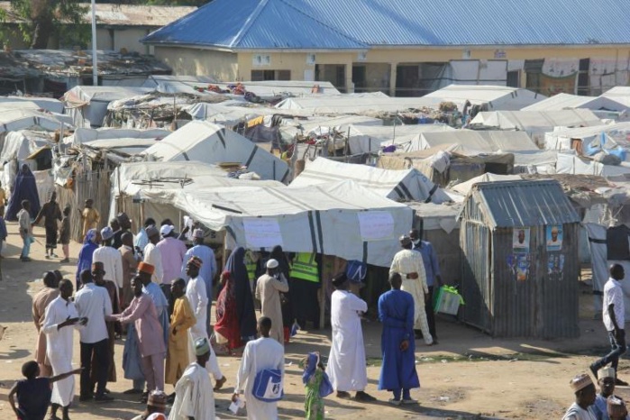 Nigeria : 43 agriculteurs égorgés par des djihadistes