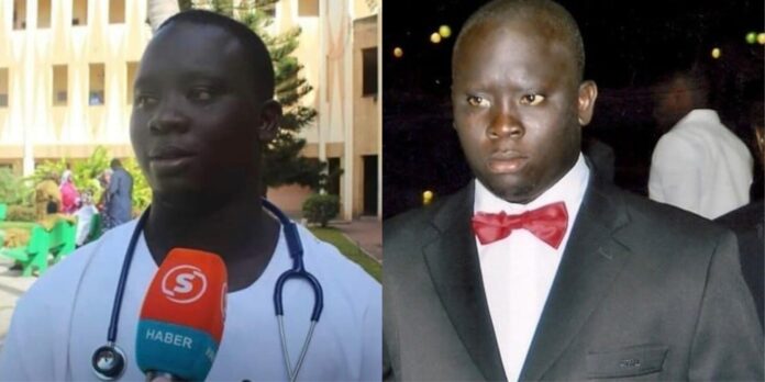 Le faux médecin Amadou Samba s’invite à l’Assemblée nationale