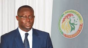 Présidence CAF : Installation du Comité de soutien à Me Augustin Senghor