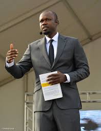 Ousmane SONKO : «L’endettement du Sénégal est passé de 34 % en 2012 pour arriver aujourd’hui à 64 %» Ousmane SONKO : «L’endettement du Sénégal est passé de 34 % en 2012 pour arriver aujourd’hui à 64 %»