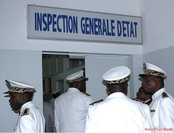 +Société africaine de Raffinage (SAR)/MT-OLINDA: Le Rapport controversé de l’Inspection Générale d’Etat (IGE) +Société africaine de Raffinage (SAR)/MT-OLINDA: Le Rapport controversé de l’Inspection Générale d’Etat (IGE)