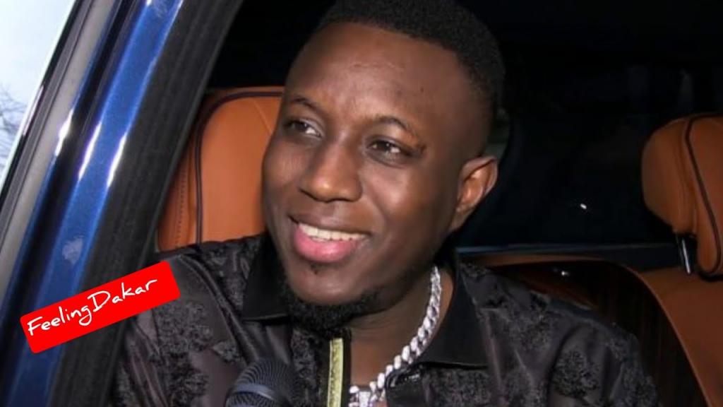La vie de Mo-Gates : sa fortune de 80 milliards FCFA, ses relations avec Viviane, ...