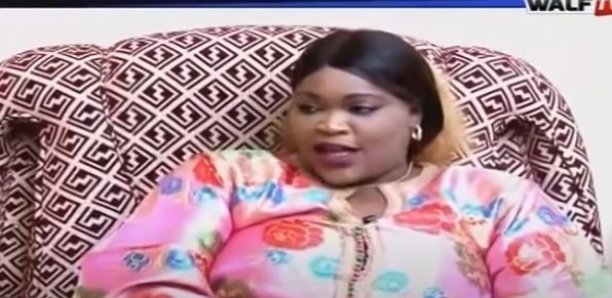 Walf TV : "Sortie" ratée pour Ndèye Fatou Ndiaye