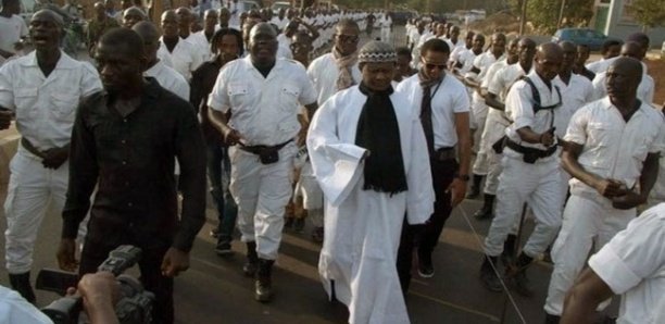 PASTEF FAVORABLE À L’AUDITION DE SERIGNE MODOU KARA