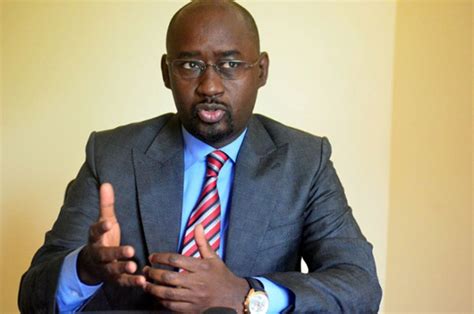 Société : le coordonnateur départemental de la Cojer de Mbacké trainé en justice par Gallo Ba, Dg de la Sogip