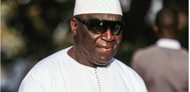 Dialogue national : Famara Ibrahima Sagna plie bagage