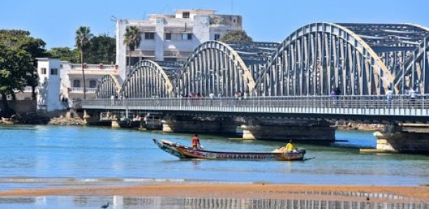 Avenue Macky Sall : Des Saint-Louisiens disent niet et menacent Avenue Macky Sall : Des Saint-Louisiens disent niet et menacent