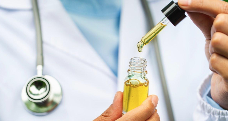 Les plantes médicinales pour l'anxiété - Comment le CBD peut aider ?