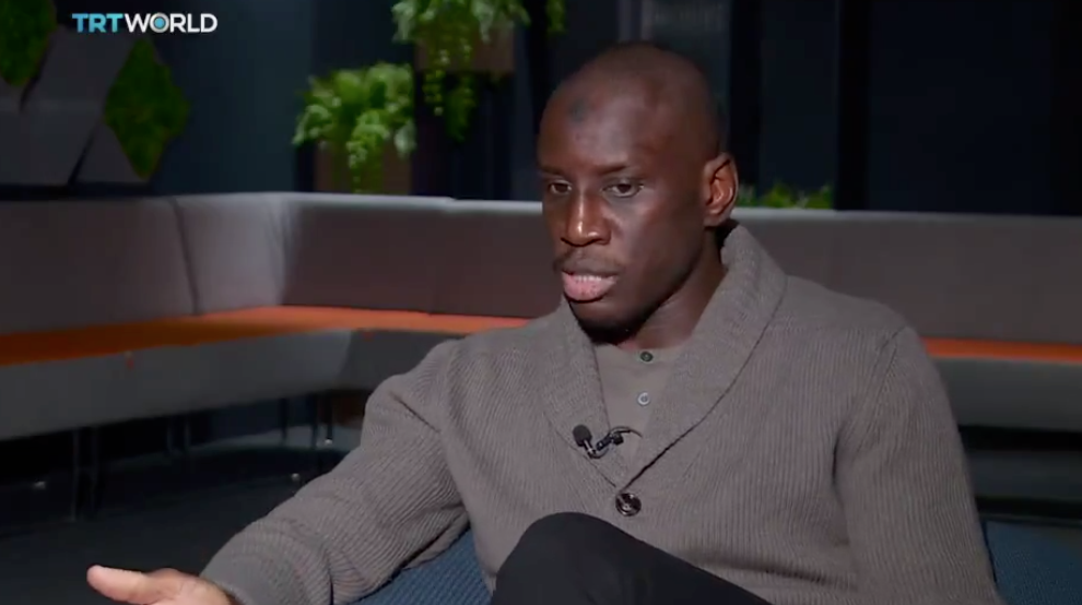 Racisme: Demba Ba accuse Thomas Tuchel d'avoir....